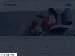 Sites similar to popularcommunitybank.com