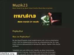 Sites similar to popularculture.org