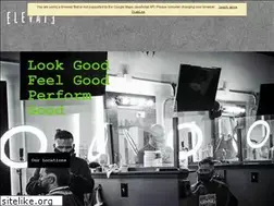 Sites similar to populardemandbarbershop.com