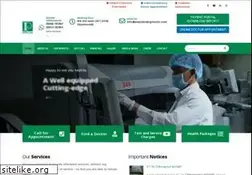 Sites similar to populardiagnostic.com