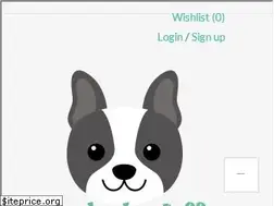 Sites similar to populardogstuff.com