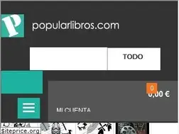 Sites similar to popularebooks.com