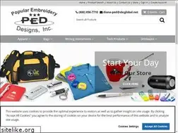 Sites similar to popularembroiderydesigns.com