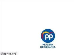 Sites similar to popularesmolinadesegura.com