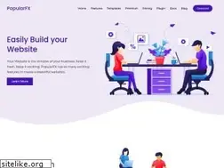 Sites similar to popularfx.com