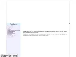 Sites similar to popularhealthcarebd.com