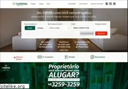 Sites similar to popularimoveis.com.br
