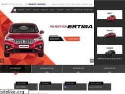 Sites similar to popularmaruti.com