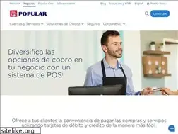Sites similar to popularmerchant.com