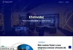 Sites similar to popularnasredes.com