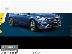 Sites similar to popularnexa.com