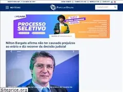 Sites similar to popularonline.com.br