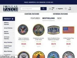 Sites similar to popularpatch.com