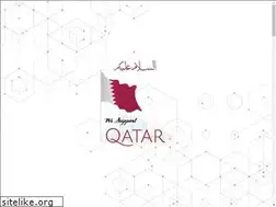 Sites similar to popularqatar.com