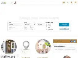 Sites similar to popularraleighneighborhoods.com