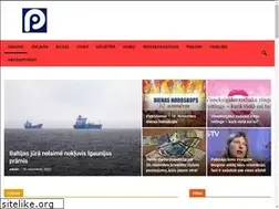 Sites similar to populars.eu