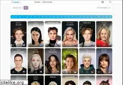 Sites similar to populars.ru