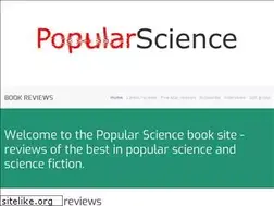 Sites similar to popularscience.co.uk