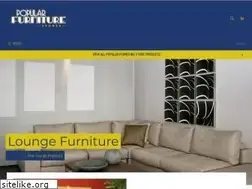 Sites similar to popularstores.co.za
