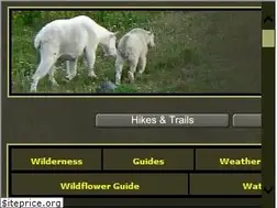 Sites similar to populartrails.com