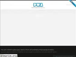 Sites similar to popularwebsiteawards.com