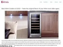 Sites similar to popularwinecoolers.com
