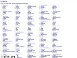 Sites similar to population-of.com