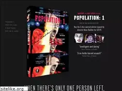 Sites similar to population1movie.com