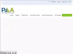 Sites similar to populationassociation.org