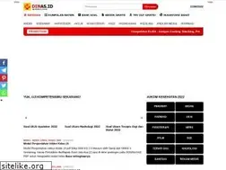 Sites similar to populer.web.id