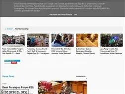 Sites similar to populer24.com