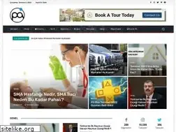 Sites similar to populerakim.com