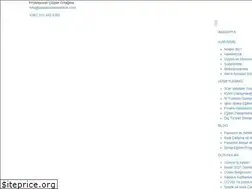 Sites similar to populerdanismanlik.com