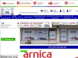 Sites similar to populerevaletleri.com