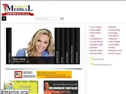 Sites similar to populermedikal.com