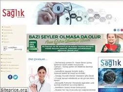 Sites similar to populersaglikdergisi.com