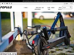 Sites similar to populo.com