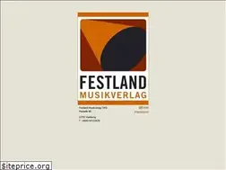 Sites similar to populoud.de