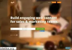 Sites similar to populr.me
