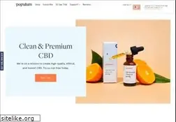 Sites similar to populum.com