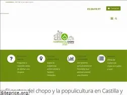 Sites similar to populuscyl.es