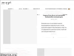 Sites similar to popup-girl.com