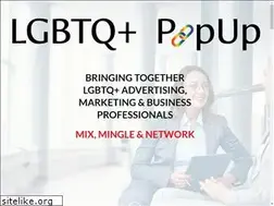 Sites similar to popup.lgbt