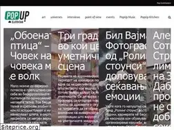Sites similar to popup.mk