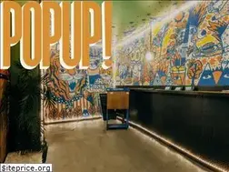 Sites similar to popup.paris