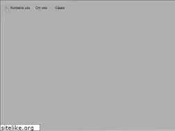 Sites similar to popupagency.se