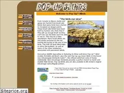 Sites similar to popupblind.com