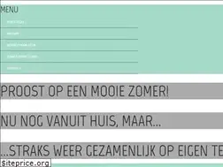 Sites similar to popupborrel.nl