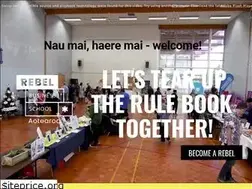 Sites similar to popupbusinessschool.nz