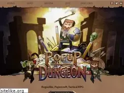 Sites similar to popupdungeon.com